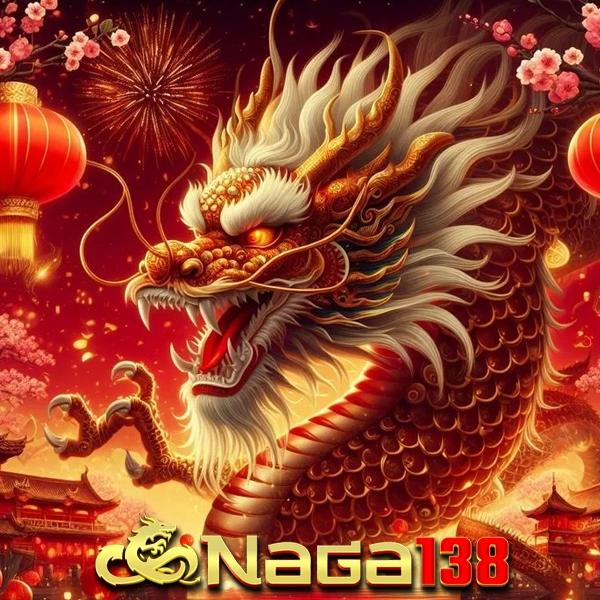Naga138: Lapak Game Slot Gacor Kesukaan Warga Indonesia