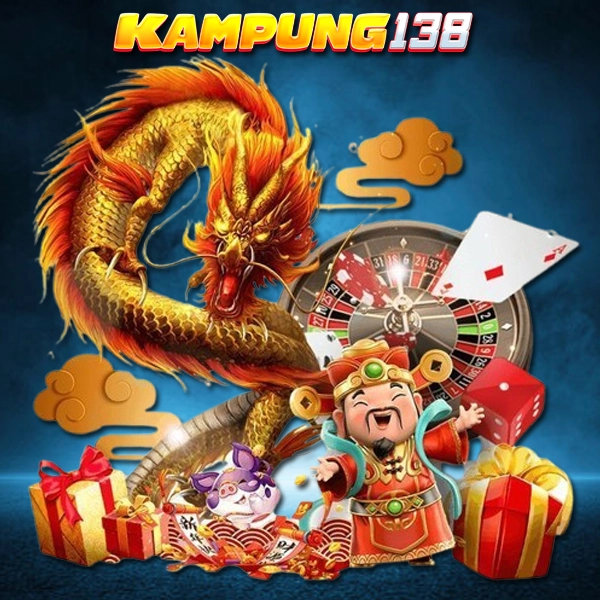 KAMPUNG138 LOGIN