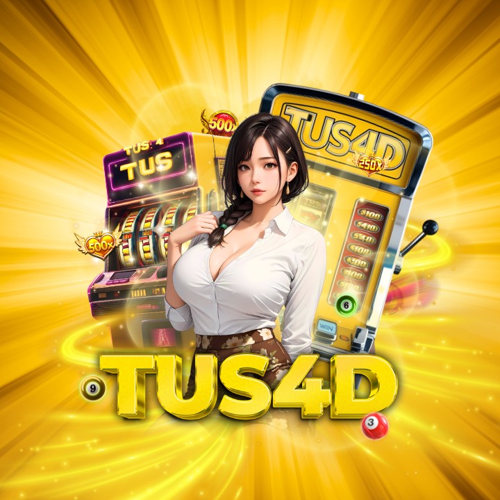 TUS4D ⭐ Situs Slot toto dan toto togel terbaik saat ini ! 