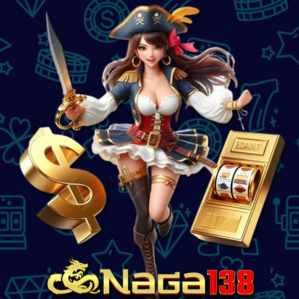Naga138 Login