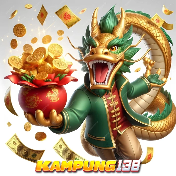 KAMPUNG138 Login