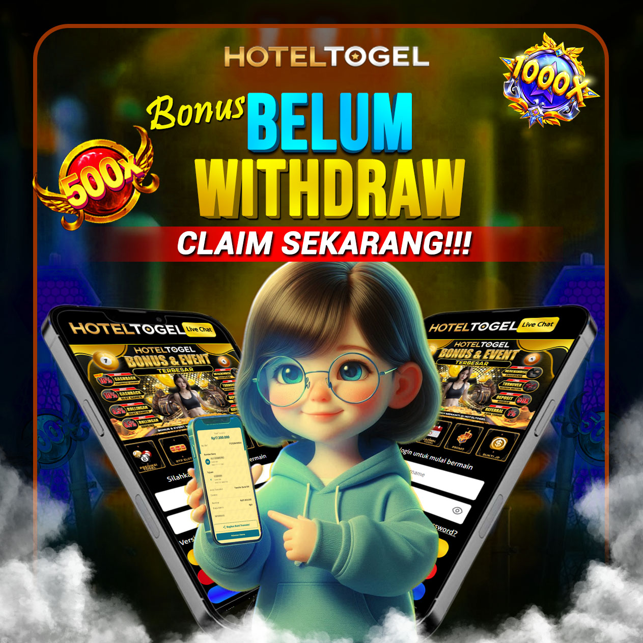 HOTELTOGEL