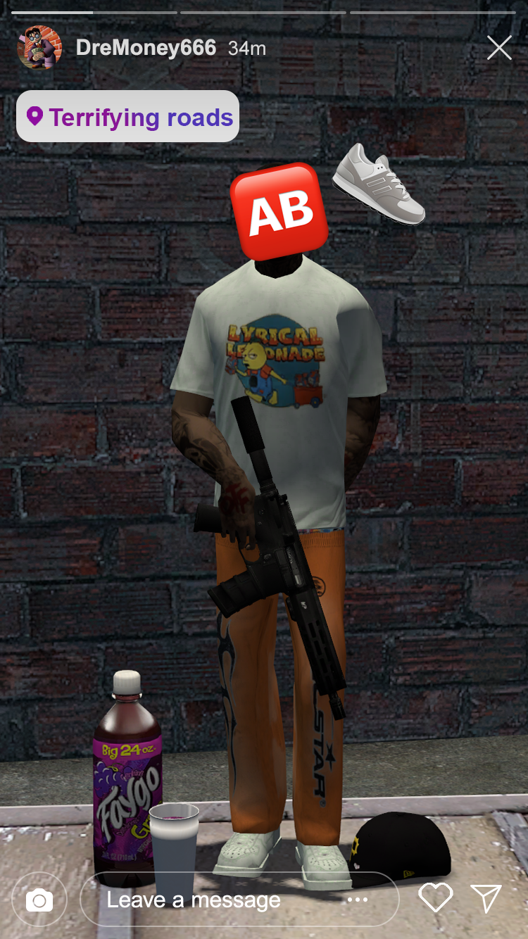 Описание