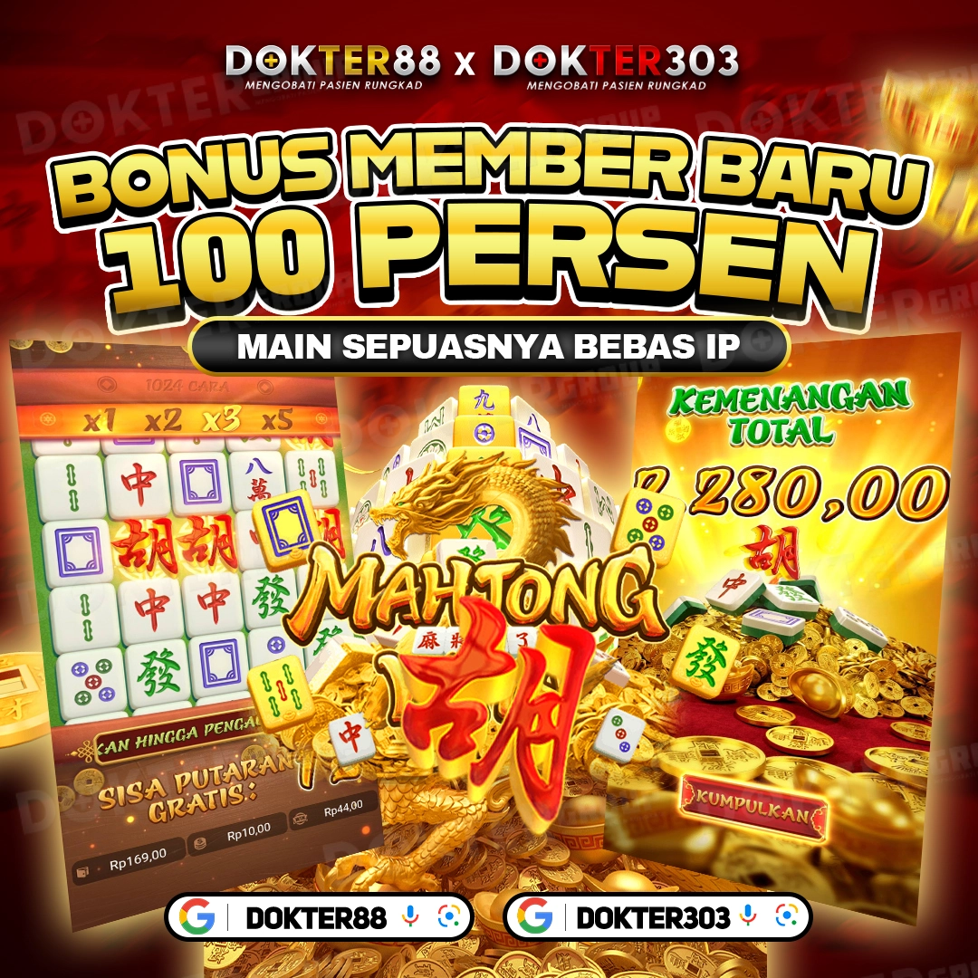 DOKTER88
