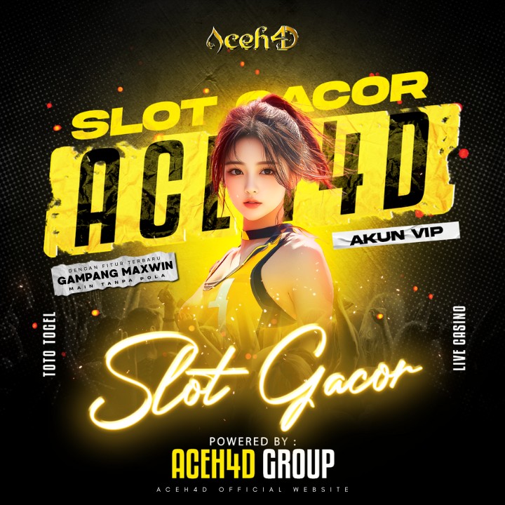 ACEH4D