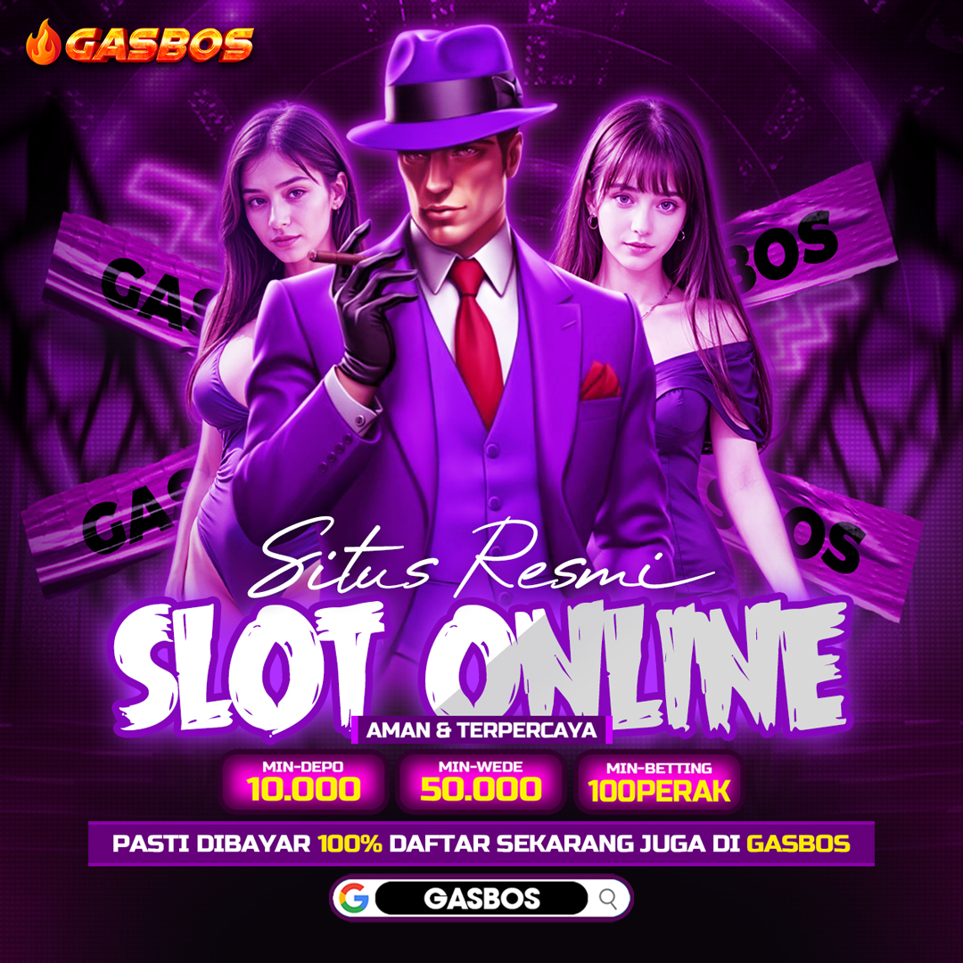 TOTO SLOT - Situs Resmi Toto Slot Gacor Server Thailand Terbaik di Indonesia