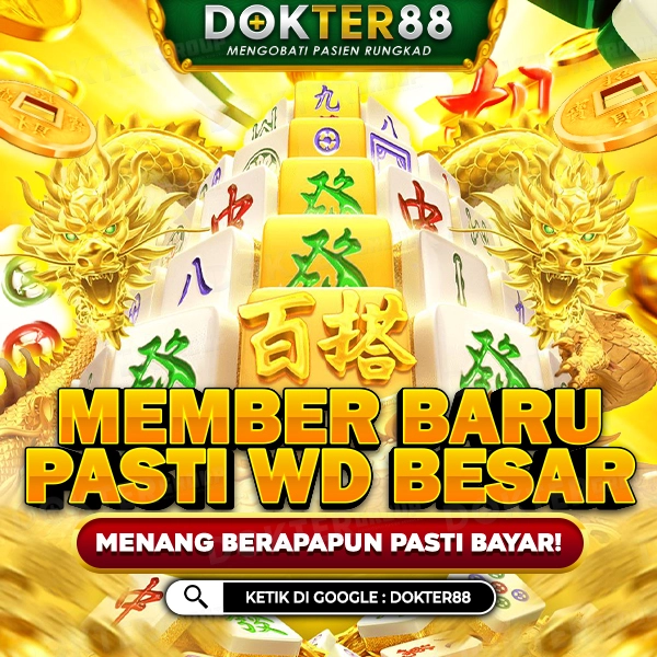 DOKTER88