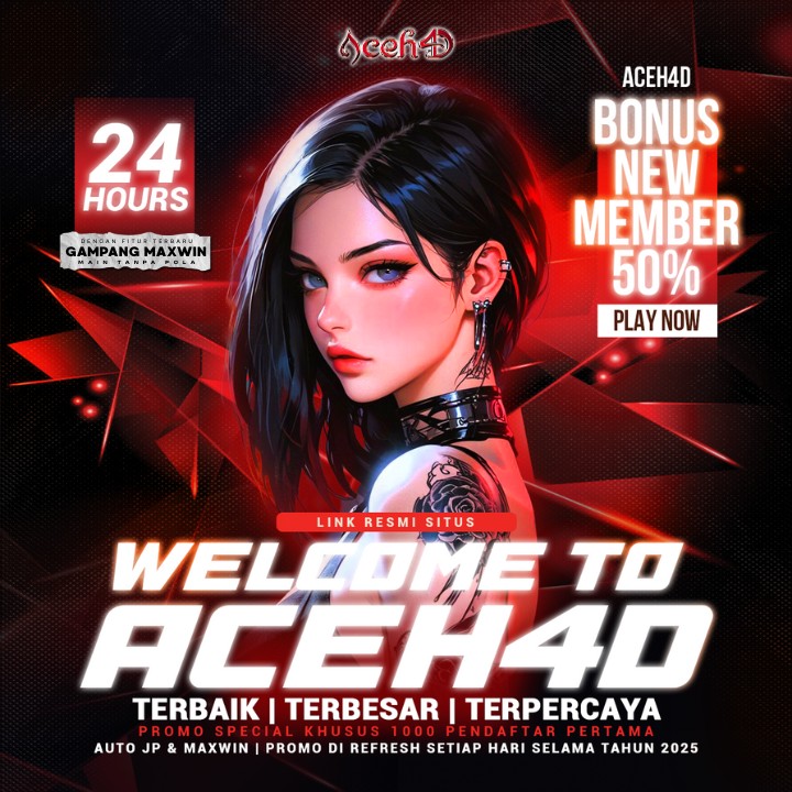 ACEH4D Slot Low Bet High RTP – Modal Tipis, Peluang Gede