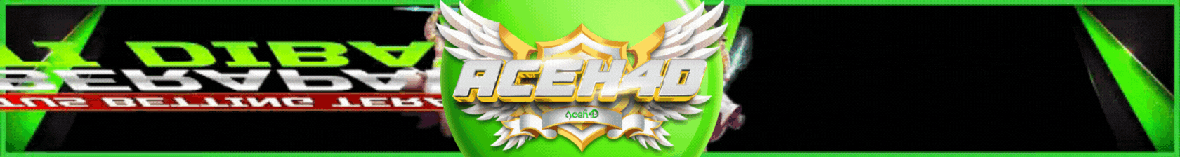 ACEH4D