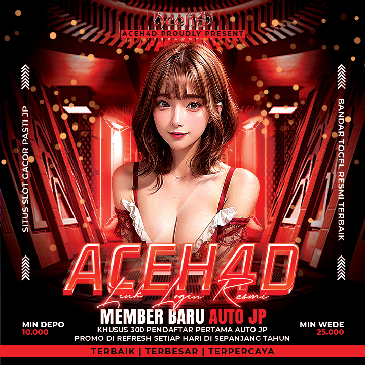 ACEH4D