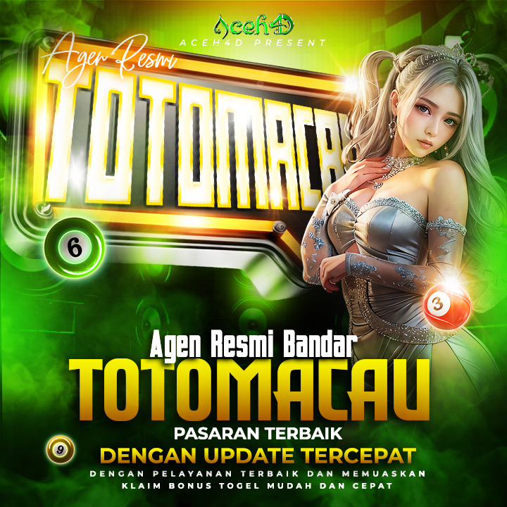 ACEH4D