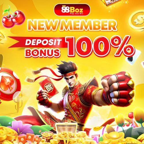 88BOZ: Daftar Situs Game Play Online Platform No 1 di Indonesia