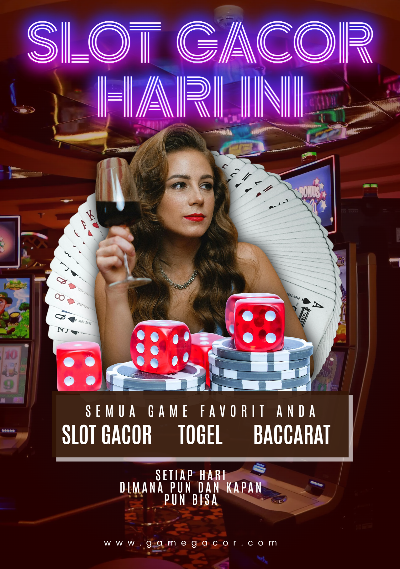 Slot Maxwin: Daftar Situs Slot Gacor Hari Ini Terpercaya & Slot88 Maxwin Gampang Menang 2025