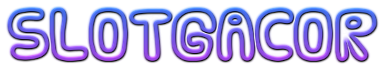 logo slot gacor