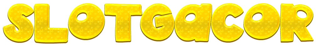 logo slot gacor