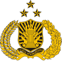Logo Polri