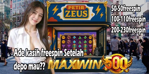 Slot Gacor