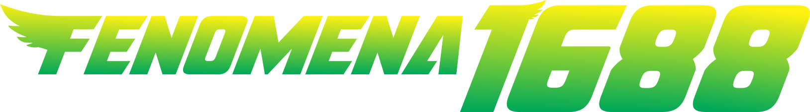Logo Fenomena1688