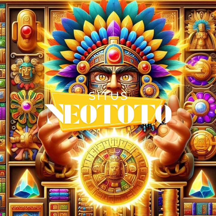 NEOTOTO: Situs Togel & Slot Gacor Terpercaya Dengan Layanan 24 Jam