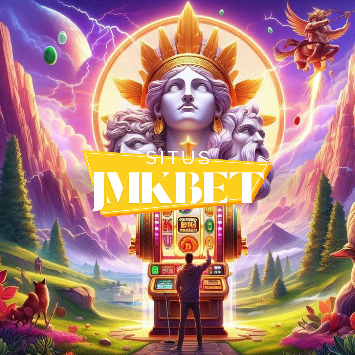 JMKBET: Login Resmi Slot Togel Online Gampang Menang 2025🔥