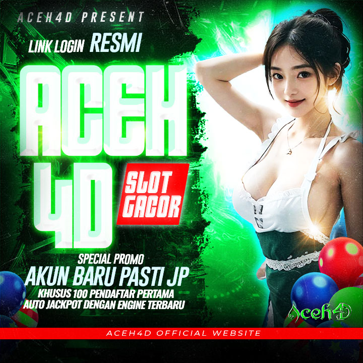 ACEH4D