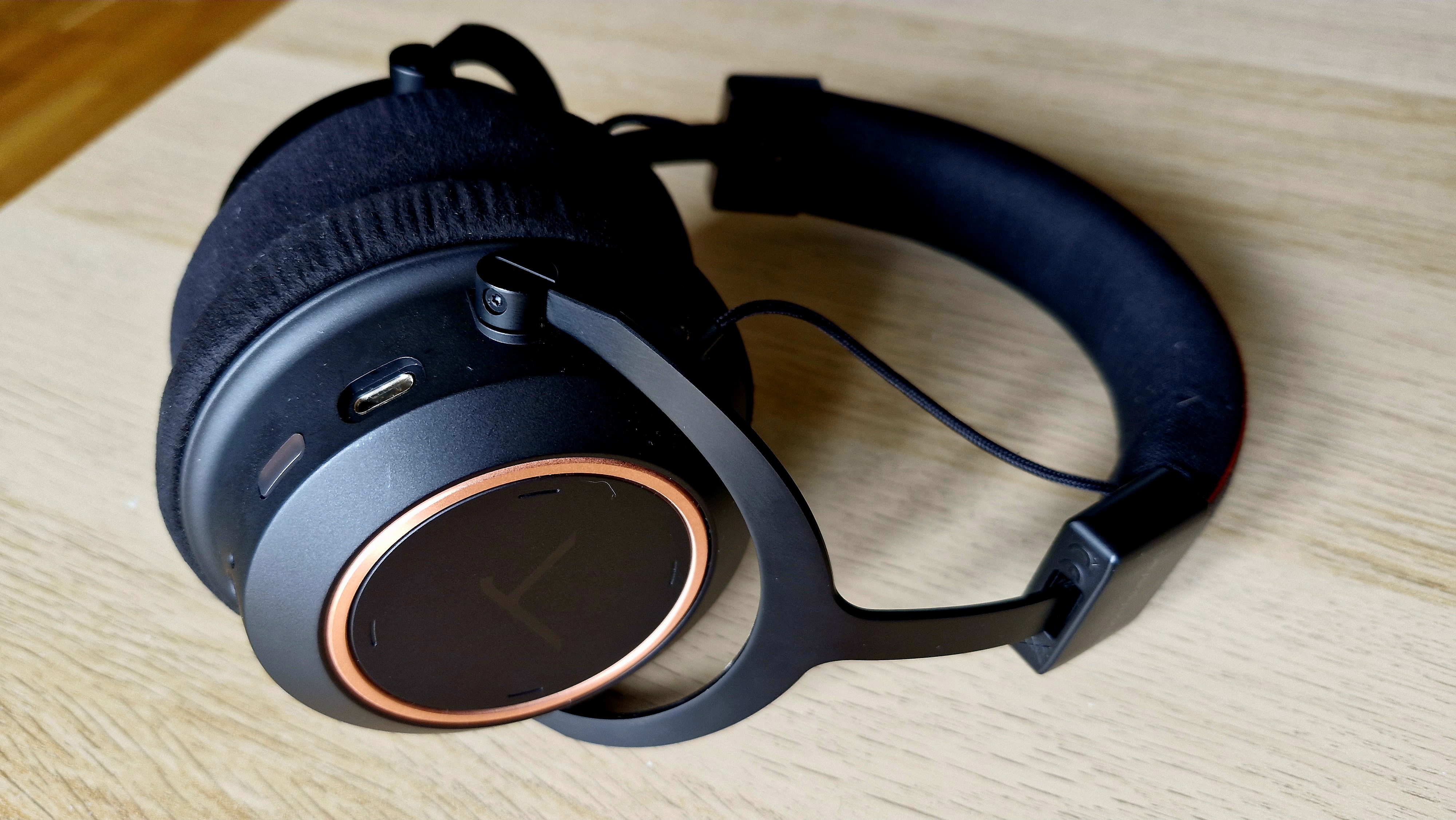 Beyerdynamic Amiron Wireless Copper kõrvaklapid