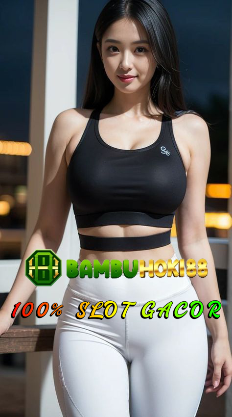 BAMBUHOKI88