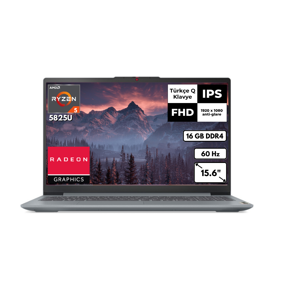 Lenovo IdeaPad Slim 3 82XM00U4TX