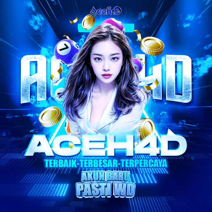 ACEH4D $ Panduan Situs Slot Dana Gacor Hari Ini Dengan Peluang Maxwin Terbesar 2025 🎰