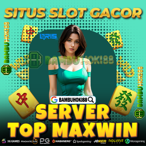 BAMBUHOKI88 : Bandar Slot Gacor & Casino 24 jam Terbaik Di Indonesia