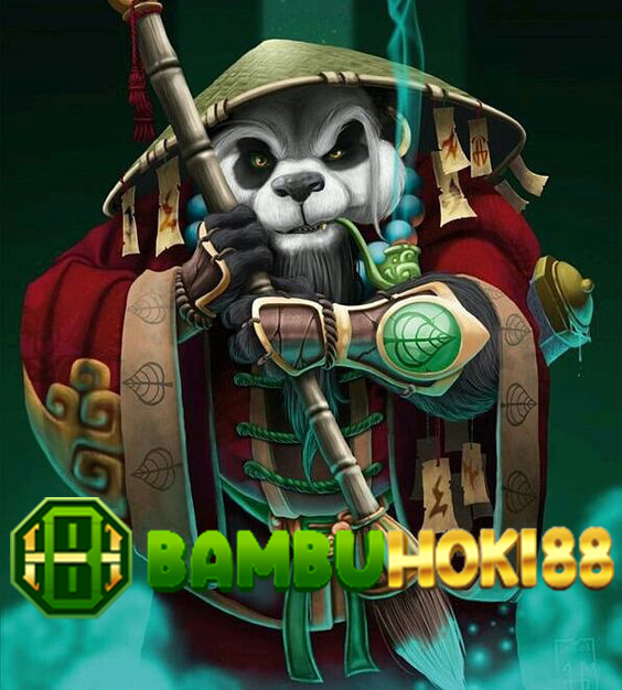 BAMBUHOKI88 🔥 Situs Panen Slot Gacor Vip Link Server Petir X1000
