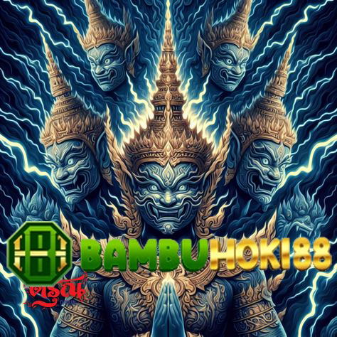 BAMBUHOKI88 🔥 Index Slot Bank Bjb Tinggi Maxwin Full Jp