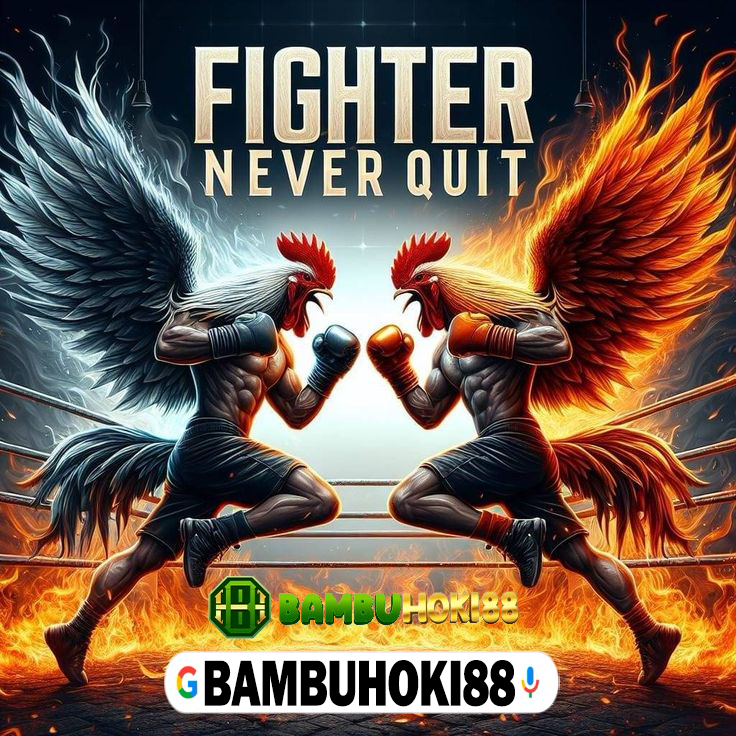 BAMBUHOKI88