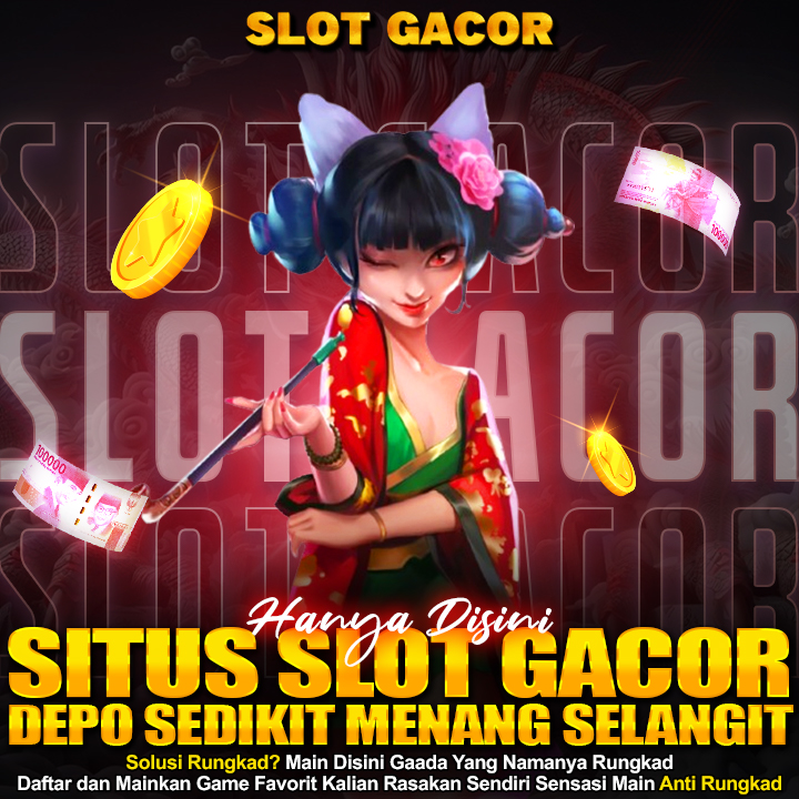 Situs Gacor 2025 | Situs Slot88 & Link Slot Gacor Malam Ini Resmi Terbaru