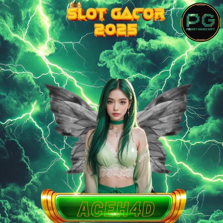 ACEH4D @ Channel  Situs Slot Online Togel Resmi Gampang Maxwin Terpercaya 2025