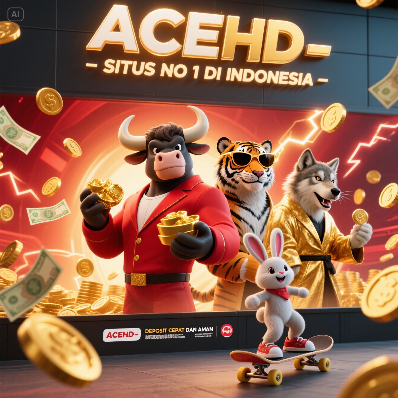 ACEH4D