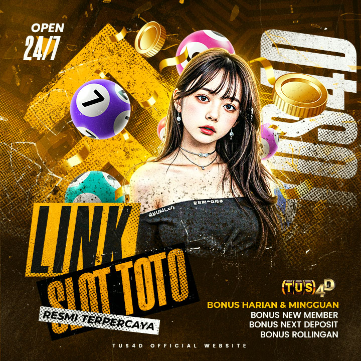 TUS4D # Situs Judi Slot Toto 4d Gacor Terbaru  Toto Slot 4d Paling Gacor  Musim Ini Di Jamin Anti Rungkat