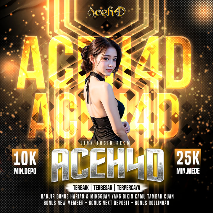 ACEH4D