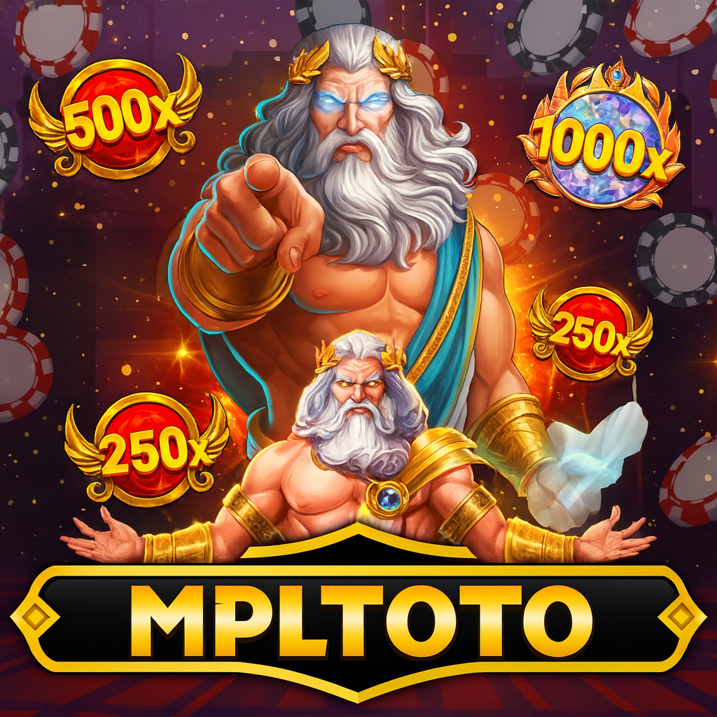 MPLTOTO : Sarana Situs Toto Togel 4D & Toto Slot Gacor Terbaru 2025!