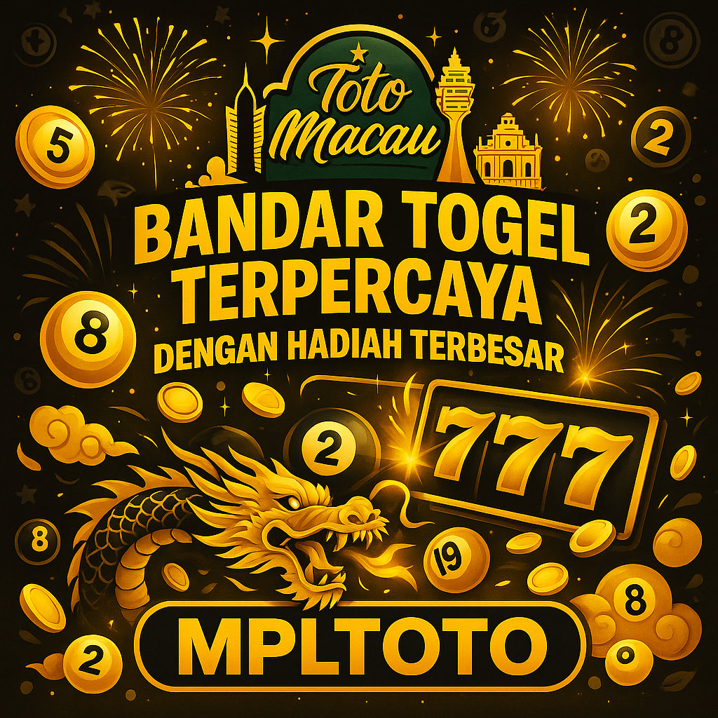 Toto Macau : Update Data Informasi Keluaran Data Prediksi Paito Macau 4D Hari Ini!