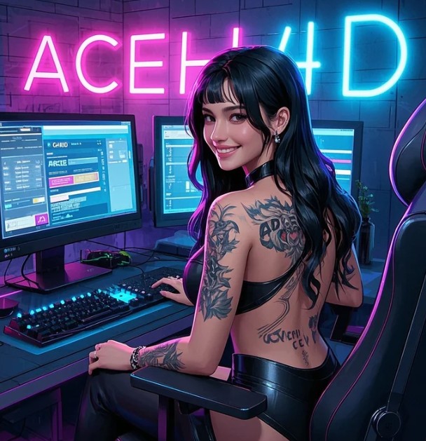ACEH4D # Situs Slot Deposit Dana & Channel Toto 4D Resmi Sekarang