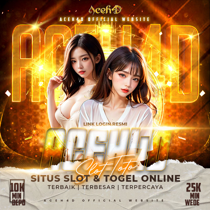 ACEH4D ✈️ Panduan Portal Slot Maxwin Hari Ini & Sumber Utama Togel Online - WooCommerce eCommerce