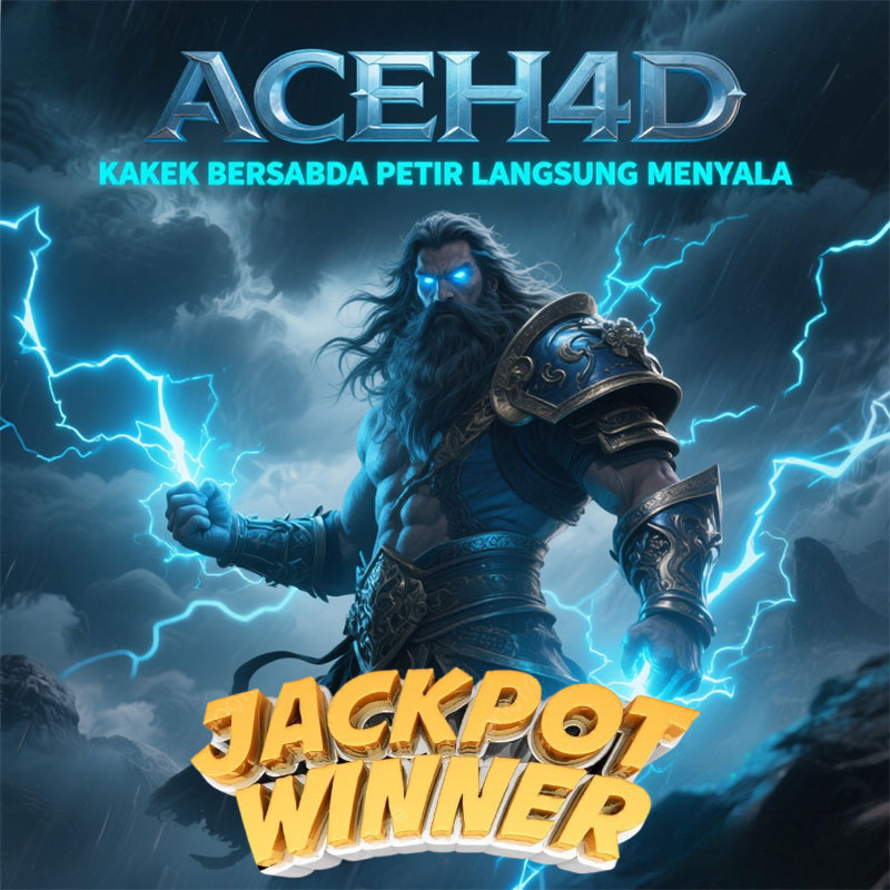 ACEH4D