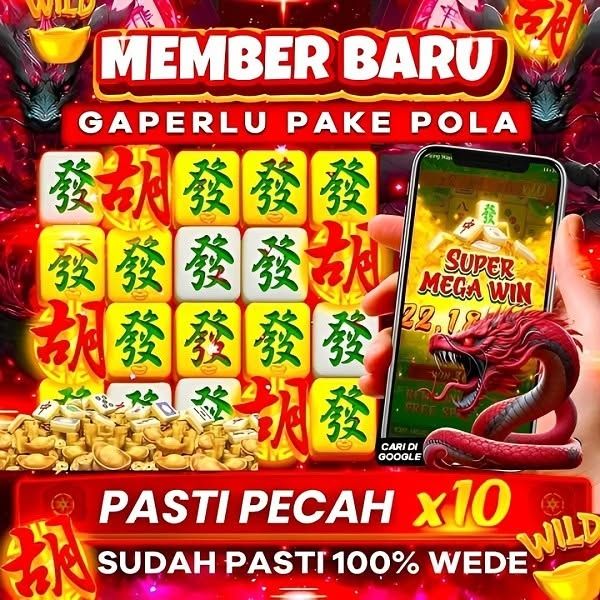 SITUS TOTO : Server Link Togel Hari Ini & Bandar Slot Toto 4D Terpercaya image 1