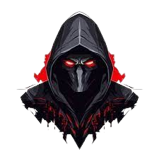 Hacked Logo