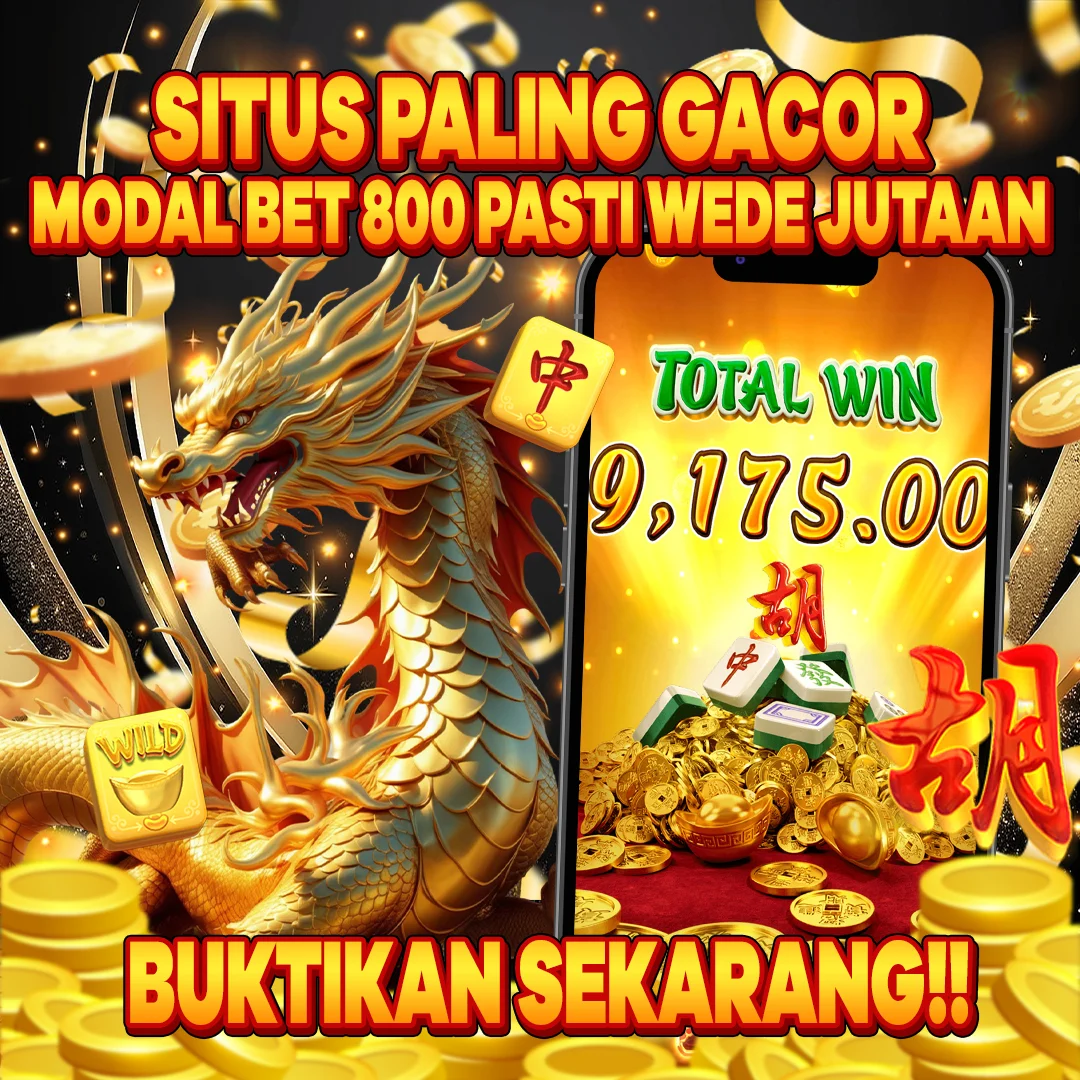Bacan4D | Situs Slot Toto Gacor Resmi dengan RTP Tinggi