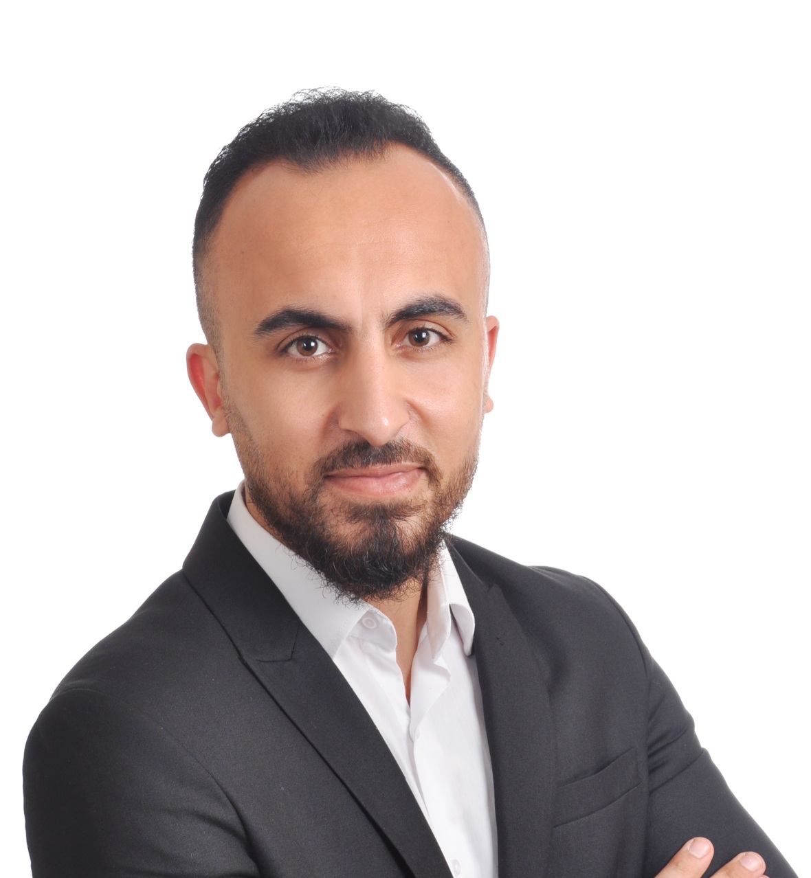 جمال العبدلله