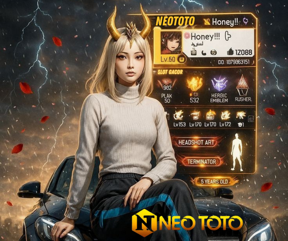 NEOTOTO - Situs live casino terlengkap dan terpercaya 2025. - WooCommerce eCommerce
