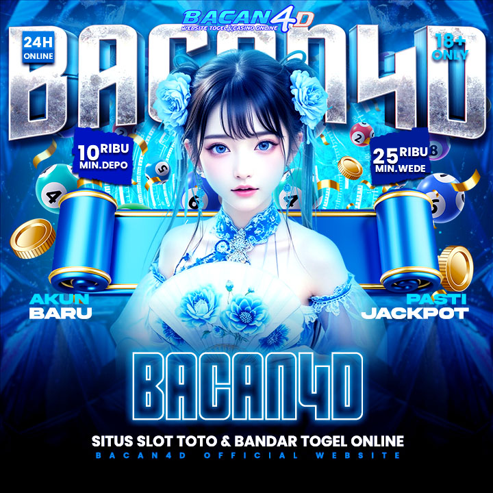 BACAN4D | Login Slot Gacor Bocoran Online Slot Toto4D Resmi Depo Slot Dana 10K Malam Hari Ini - WooCommerce eCommerce