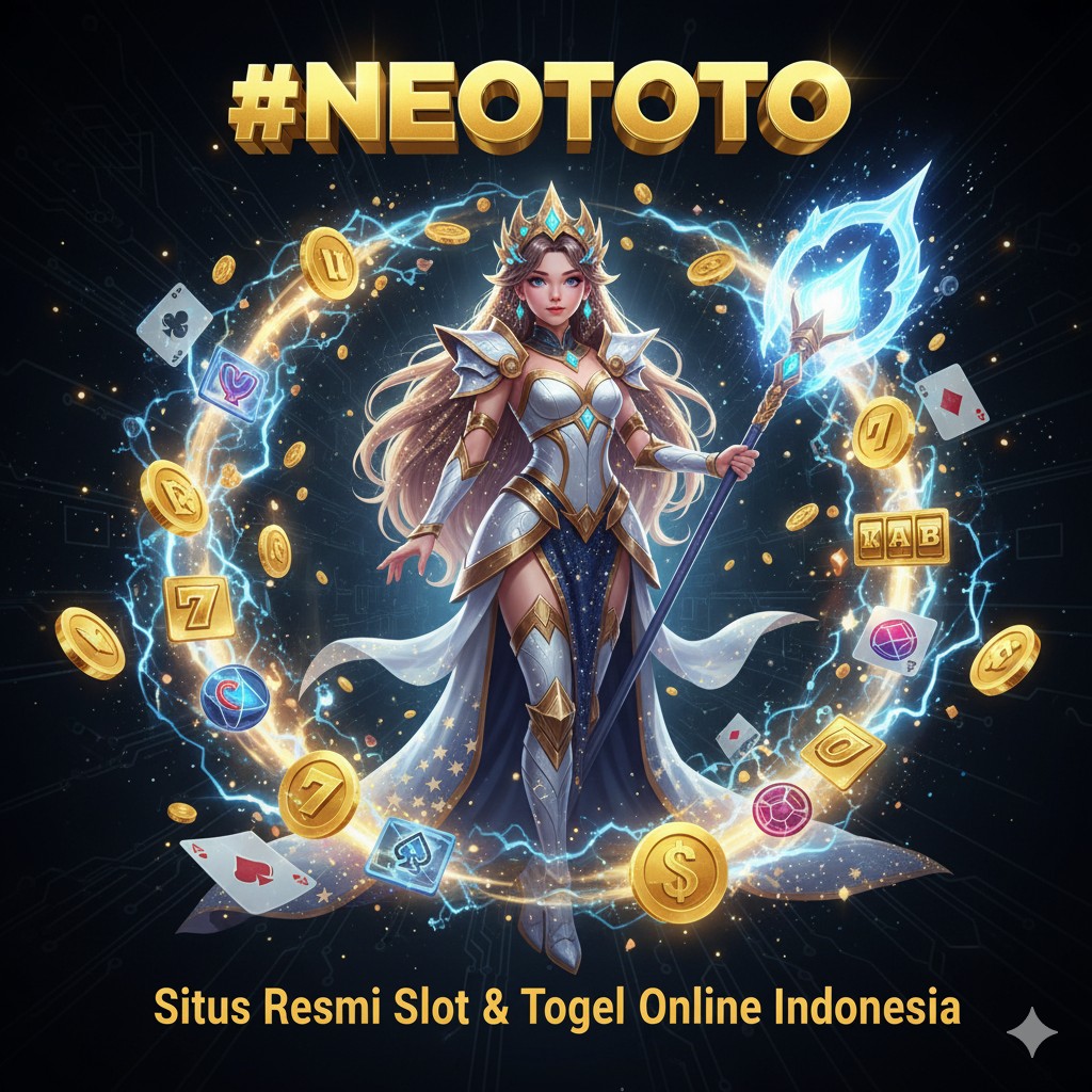 NEOTOTO - Slot Toto Legal & Gacor, Modal Receh Bisa Kaya. - WooCommerce eCommerce